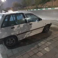 پراید|خودرو سواری و وانت|ماهدشت, |دیوار