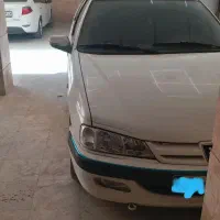 فروش ماشین پارس TU5  گاز سیمی کلاس 13 مدل 97
