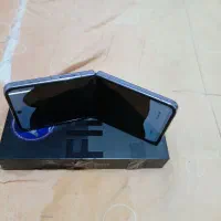 گوشی موبایل سامسونگ z flip4|موبایل|ری, ظهیرآباد|دیوار