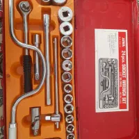 آچار بکس تایوانی اصل|ابزارآلات|تهران, زاهد گیلانی|دیوار