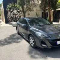 مزدا ۳ نیو|خودرو سواری و وانت|مشهد, سجاد شهر|دیوار