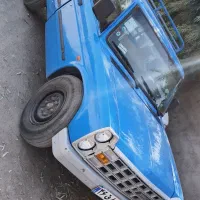 سایپا مدل 98