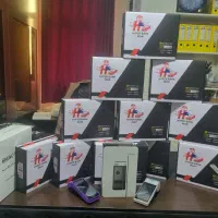 نمایندگی کشلس وکارتخوان های4Gو آکبند ریجستری شده