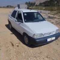 فروش پراید ۹۸