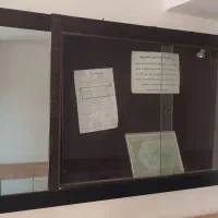 تابلو اعلانات