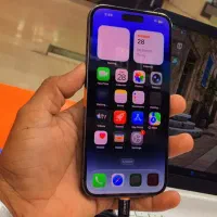 Iphone14ProMaxLLA|موبایل|بندرعباس, |دیوار