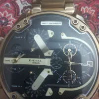 ساعت مچی دیزل ۷ موتوره