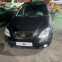 تیبا ۲ مدل ۹۴