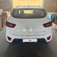 زوتی dl5|خودرو سواری و وانت|ورامین, ورامین|دیوار