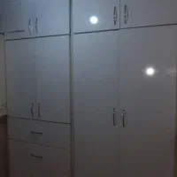 کابینت کمد دیواریکابینت کامل باسینک و گاز رومیزی|جاکفشی، کمد، دراور|فردوسیه, |دیوار