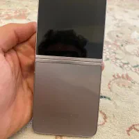 گلکسی فیلیپ۶(galaxy flip6)