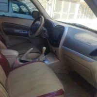 فروش ام وی ام|خودرو سواری و وانت|تربتحیدریه, آسایش|دیوار