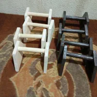 چوب بالانس تعادلی و تخت شنا مناسب ورزش نو|تجهیزات ورزشی|کرج, گوهردشت|دیوار