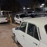 پیکان سواری|خودرو سواری و وانت|گناباد, |دیوار