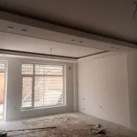 رنگ آمیزی ساختمان