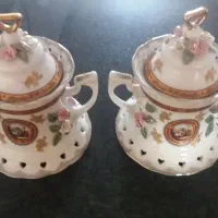 قندان ژاپنی