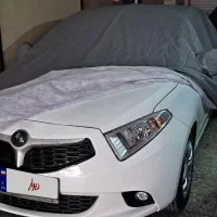 برلیانس h220 اتومات مدل آخر ۱۳۹۶ پارس خودرویی