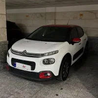 سیتروئن c3