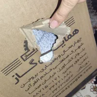 پیک نیک همایون سفید ۲ک نوو