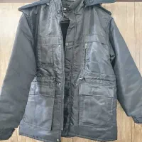 کاپشن مردانه