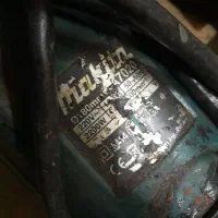 فرز ماکیتا شیار زن گردبر ماکیتا|ابزارآلات|رشت, معلولین|دیوار