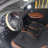 ام وی ام x22مدل ۱۴۰۰|خودرو سواری و وانت|اصفهان, شهریار|دیوار