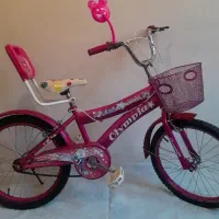 دوچرخه سایز 20 المپیا دخترانه