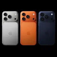 فروش اقساطی فقط با سفته iPhone 17 pro max|موبایل|تهران, گیشا|دیوار