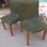 صندلی نهارخوری خوری