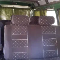 ون دربستی به تمام نقاط|خدمات حمل و نقل|کرج, شاهینویلا|دیوار