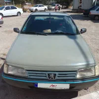 آردی ۸۳انژکتور