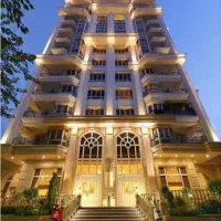 آپارتمان سه خواب فوق العاده خاص