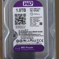 هارد ۱ ترا بنفش