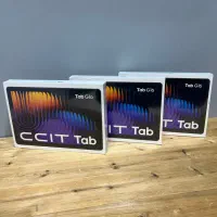 تبلت 10 اینچ آکبند G16دوسیم کارت باکیبورد پینترستی|تبلت|تهران, فدک|دیوار