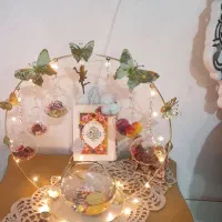 هفت سین|صنایع دستی و سایر لوازم تزئینی|سبزوار, عظیمیان|دیوار