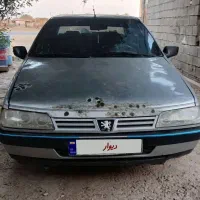 پژو 405 GLX بنزینی، مدل ۱۳۹۲|خودرو سواری و وانت|دزفول, |دیوار