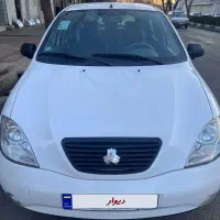 تیبا ۲ مدل ۹۹