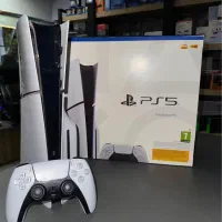 PS5 Slim standard 1TB اروپا