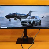 مانیتور 29 اینچ NEC اسپیکر دار وLEDوIPSوusbخور