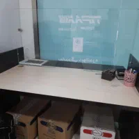 میز کار|میز تحریر و کامپیوتر|دیواندره, |دیوار