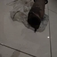 اگزوز ۱۰۶ و جایگزین کاتالیزور|قطعات یدکی و لوازم جانبی|رشت, حومه رشت|دیوار