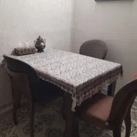 میز و صندلی