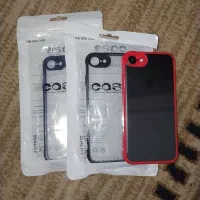 قاب ایفون 7 و 8 se