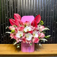 باکس گلهای تخفیفی روزانه