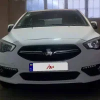 شاهین gl( مدل ۱۴۰۳)