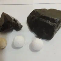 انواع سنگهای قیمتی|کلکسیون و سرگرمی|قرچک, میرزائی جنوبی|دیوار