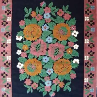 فرش ۶ متری ماشینی