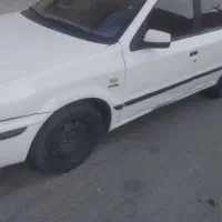 سمند دوگانه کارخانه مدل 91