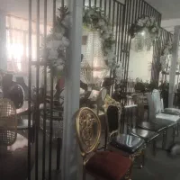 صندلی تالاری پرتنوع