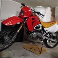 موتور تریل هیوسانگ